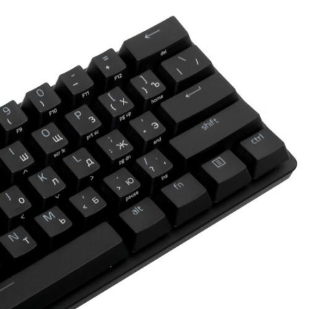 Клавиатура проводная Razer Huntsman Mini