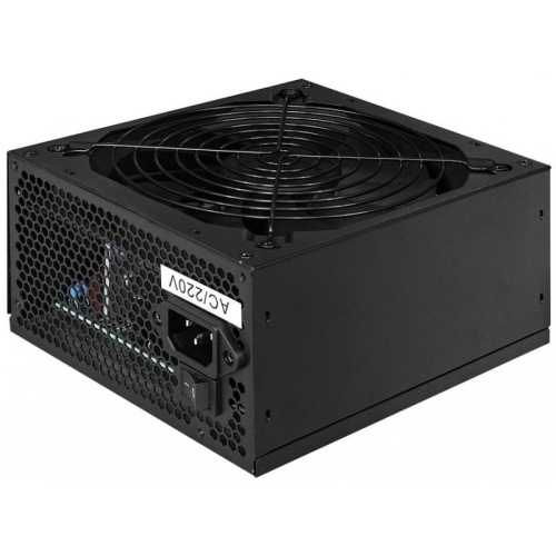 Блок питания Exegate Gaming Standard 1200PGS EX285977RUS 1200W RTL, ATX, black, APFC, 14cm, 24p+2*(4+4)p