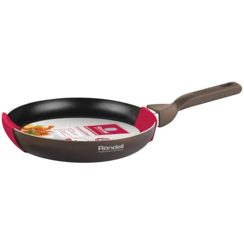 Сковорода Rondell Impressia RDA-1150 28см зеленый