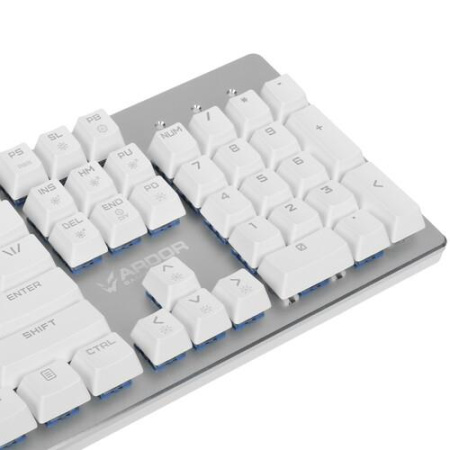Клавиатура проводная ARDOR GAMING Blade 2
