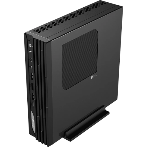 Неттоп MSI Pro DP21 14M-1069XRU (9S6-B0A431-1069) Intel Core i7 14700, DDR5 16ГБ, 512ГБ(SSD), Intel UHD Graphics 730, без ОС, черный