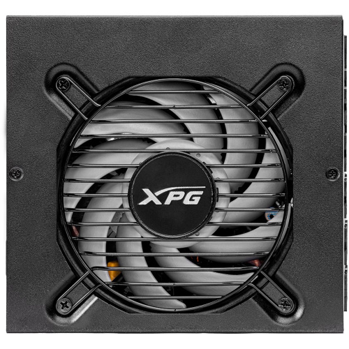 Блок питания ADATA XPG Cybercore II 1000W (CYBERCOREII1000P-BKCEU) 80+ Platinum, полностью модульный