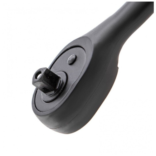 Ключ-трещотка GROSS Comfort 14086 1/4", 72 зуба