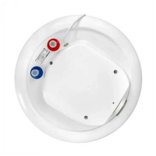 Накопительный электрический водонагреватель Metalac Klassa Inox CH 120 R