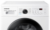 Стиральная машина Samsung WW65AG4S21CELD белый