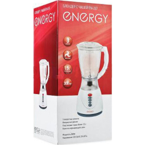 Блендер Energy EN-267