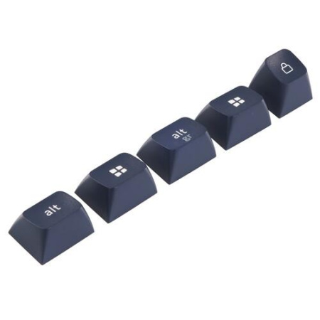 Клавиатура проводная + беспроводная Keychron Q6 Max