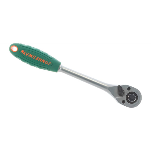 Рукоятка трещоточная Jonnesway R2904 (47157) 1/2"DR, 36 зубцов, 280 мм
