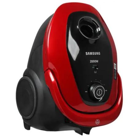 Пылесос Samsung VC20M253AWR/EV