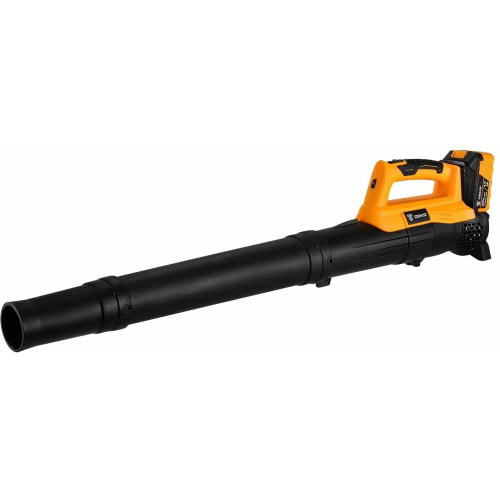 Воздуходувка аккумуляторная DEKO DKBL21 (063-4363) садовая 20В, 1x4.0Ач