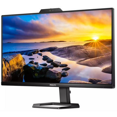 Монитор PHILIPS 24e1n5300he/00 Black