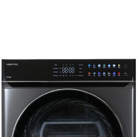 Сушильная машина HIBERG HDQ11-10 Sd