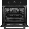 Духовой шкаф Weissgauff EOM 386 PDB
