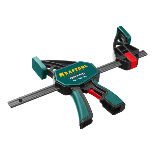 Струбцина пистолетная Kraftool GP-150/85 32226-15 z01 150/85мм