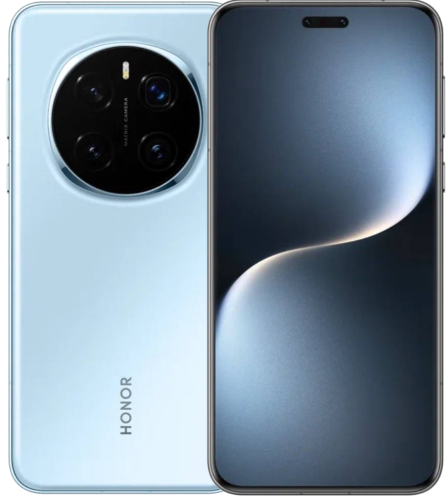 Смартфон Honor Magic7 Pro 12/512 Гб 5G Голубой