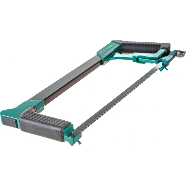 Ножовка по металлу Kraftool Grand 15801 z02 185 кгс