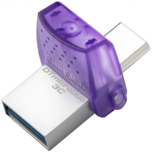 USB-флешка KINGSTON (DTDUO3CG3/64GB) USB3.2 64GB