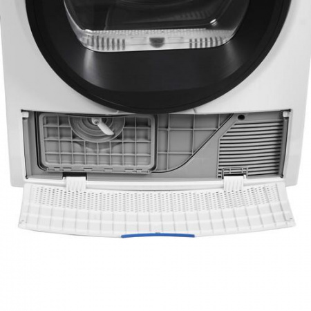 Сушильная машина Electrolux EW8D495MCE белый