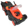 Газонокосилка Brait BCLM40-4PU Pro