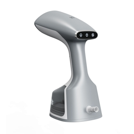 Отпариватель BQ SG2000H White-gray