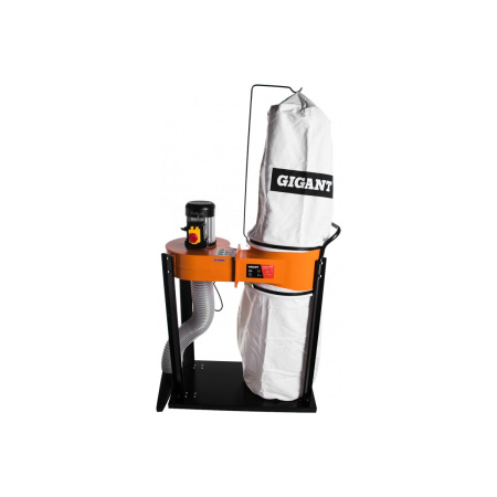 Стружкоотсос Gigant DCT750