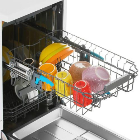 Посудомоечная машина Gorenje GS541D10W белый