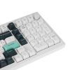 Клавиатура  проводная + беспроводная Keychron Q5 HE