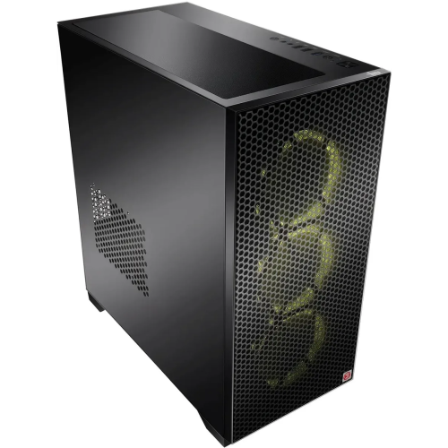 ПК IRU Strato 710Z7GP (2134682) TWR i7 13700KF (3.4) 32Gb SSD1Tb RTX5060TI 8Gb без ОС GbitEth 850W черный (RUS)