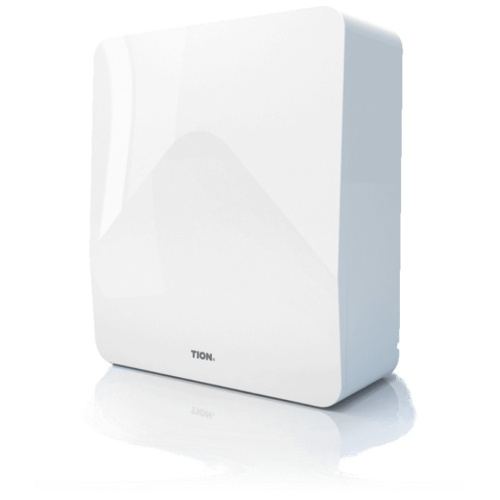 Приточный очиститель воздуха бризер Tion 4S Magic