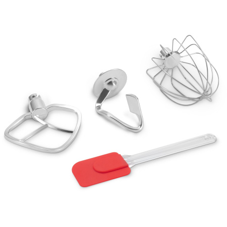 Миксер планетарный Starwind SPM7170 гранатовый