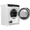 Сушильная машина ELECTROLUX EW8D495MC белый