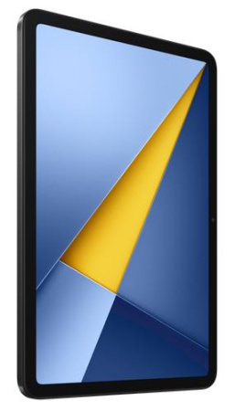 9.7" Планшет POCO Pad C1 Wi-Fi 64 ГБ серый