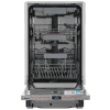 Встраиваемая посудомоечная машина Bosch SPV6EMX65Q