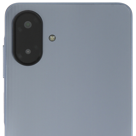 Смартфон Samsung Galaxy A07 4/128 гб Фиолетовый
