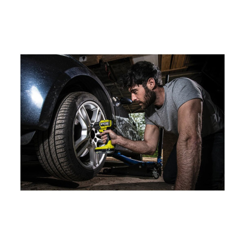 Ударный гайковерт Ryobi RIW18X-0 (5133004960)