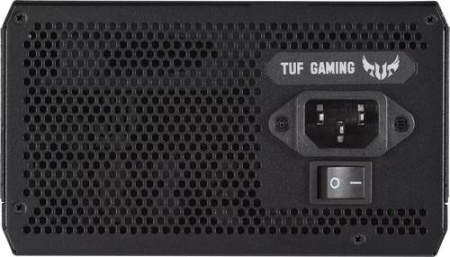Блок питания ASUS TUF-GAMING-750B [90YE00D0-B0NA00] черный