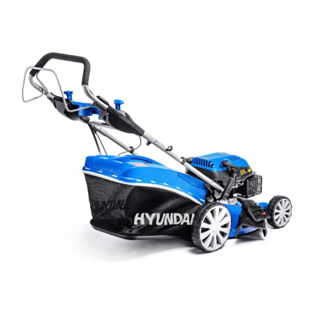 Газонокосилка бензиновая HYUNDAI L 4610S
