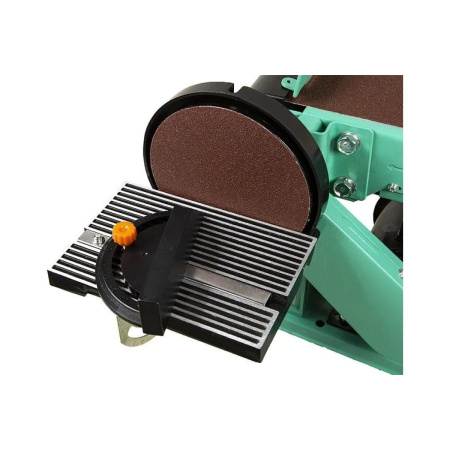 Точильно-шлифовальный станок STURM! BG6055DB