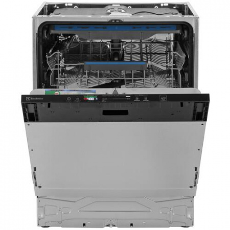 Встраиваемая посудомоечная машина Electrolux EES848200L