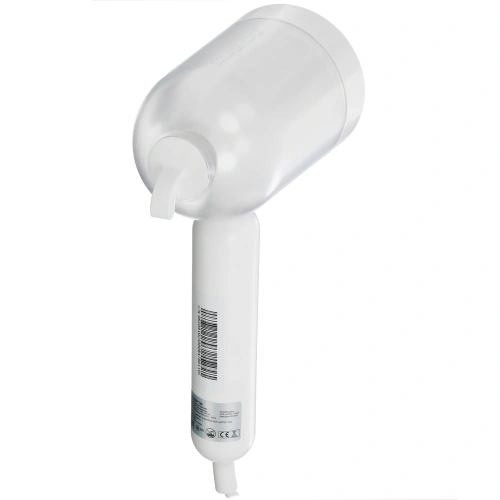 Отпариватель ручной Polaris PGS 1420CA Travel белый (021456)