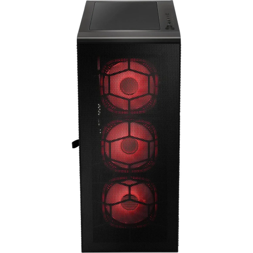 ПК Bloody BD-PC CB76T2 (2141983) TWR i5 14400F (2.5) 32Gb SSD1Tb RTX5070 12Gb Windows 11 Home 64 GbitEth 650W черный (RUS)