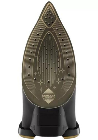 Утюг Tefal Ultimate Pure FV9865E0 золотистый