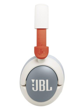 Беспроводные/проводные наушники JBL JR470NC белый