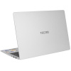 16" Ноутбук Tecno Megabook K16S серебристый