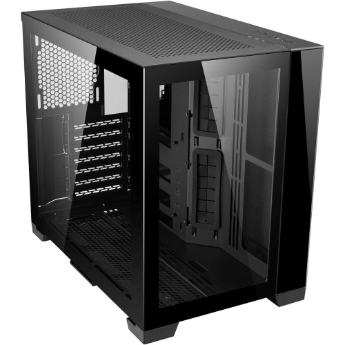 Корпус LIAN LI PC-O11 Dynamic Mini Black (G99.O11DMI-X.00)