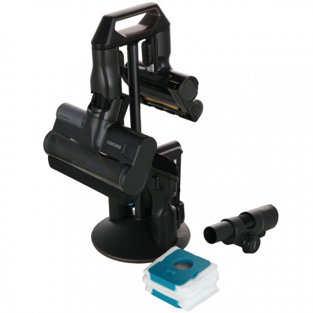 Пылесос SAMSUNG VS20B95823W/EV