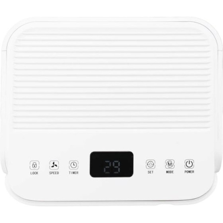 Осушитель воздуха PRIMERA DHP-16OL белый