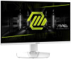 27" Монитор MSI MAG 274URFW белый