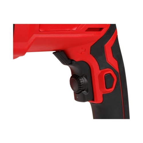 Перфоратор WORTEX RH 2427 (RH242700025) + набор буров 700 Вт