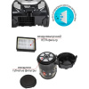 Пылесос JVC JH-VC411